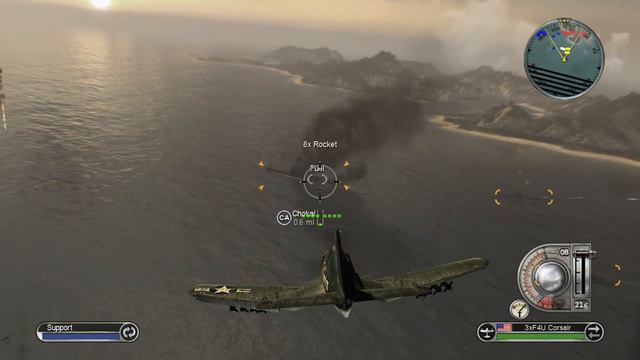 Battlestations Pacific: Pacific Remastered Campaign Pack Mod Showcase - Divine Winds of Leyte смотреть онлайн