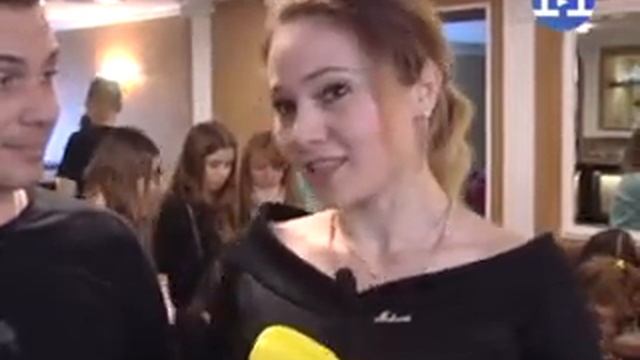 В гостинице «Переславль» прошел праздник для детей смотреть онлайн