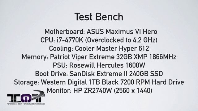 NVIDIA GTX 750 Ti 2GB (Maxwell) Review & Benchmarks! смотреть онлайн