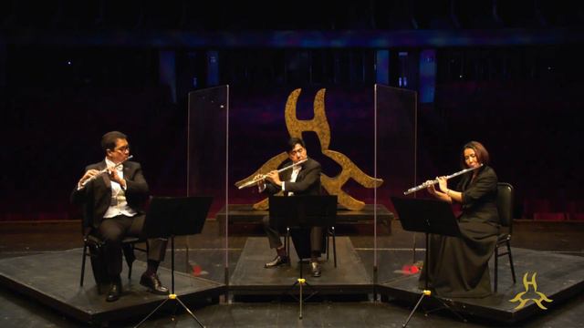 PPO CHAMBER MUSIC CONCERT III смотреть онлайн