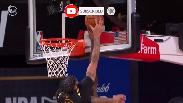 Lakers Young Core! Horton Tucker,Malik Monk, Kendrick Nunn смотреть онлайн