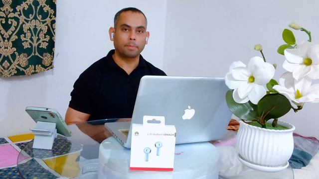 Huawei earbuds se 2 review 2023 | ৪০ ঘন্টা বেটারি লাইফ এত কম দামে смотреть онлайн