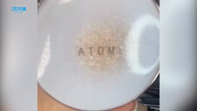 Преображение с Атоми смотреть онлайн