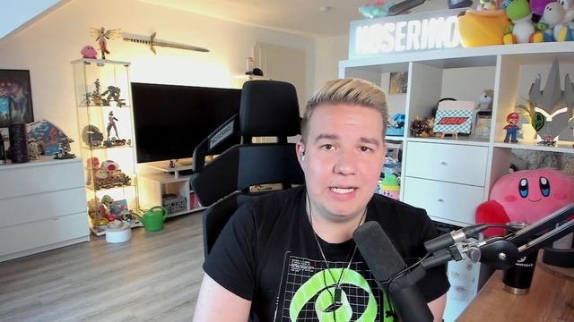 Die besten Settings für Overwatch 2! | G-Sync, Nvidia Reflex, FPS смотреть онлайн