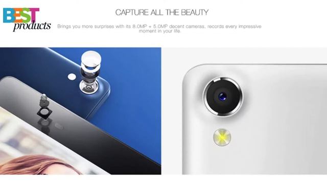 Lenovo P8 ( TAB3 8 Plus ) Tablet PC - 8.0 inch / Android 6.0 / Snapdragon 625 / 3GB RAM + 16GB ROM смотреть онлайн