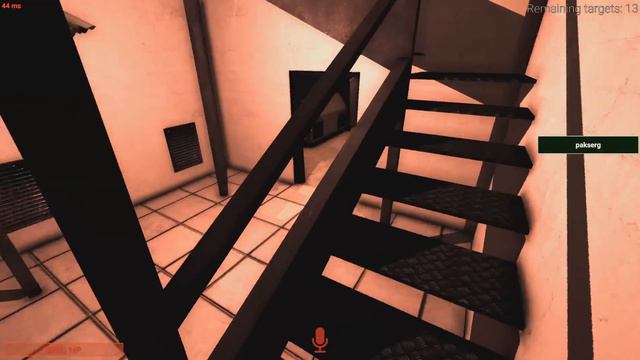 #44 Смешные моменты, приколы, фейлы, ржач в [SCP: Secret Laboratory] Мама ты в ютубе! смотреть онлайн