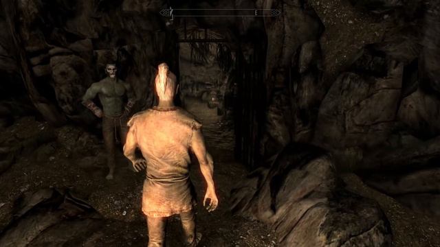 Let's Play Skyrim SE: The Passage - Part 24 смотреть онлайн