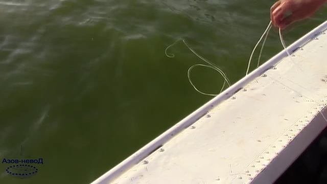 Рыболовная снасть Зонтик. Принцип действия рыболовной снасти Зонтик