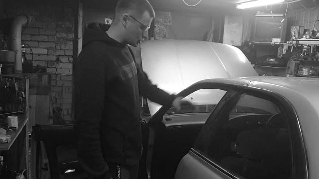 Восстановление #Toyota #Vista my life, my car DAY 4 смотреть онлайн