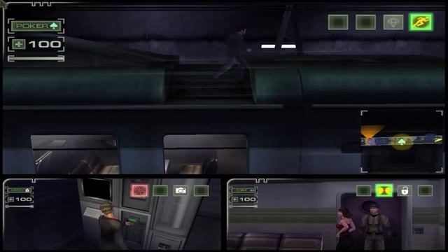 Th3 Plan Walkthrough part 2: Venice Express - Part 1 смотреть онлайн