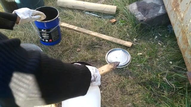 Покраска забора и смета расходов смотреть онлайн