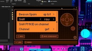 Hacking WiFi Passwords with Flipper Zero, Marauder, Wireshark and HashCat! ???????