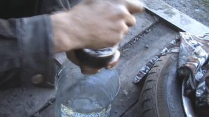 Замена пыльника наружного ШРУС ВАЗ 2108-2115