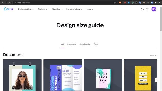 Canva #2 - Izgaralar, Boyutlar, Arkaplanlar, Fotoğraf'ta Düzenleme смотреть онлайн
