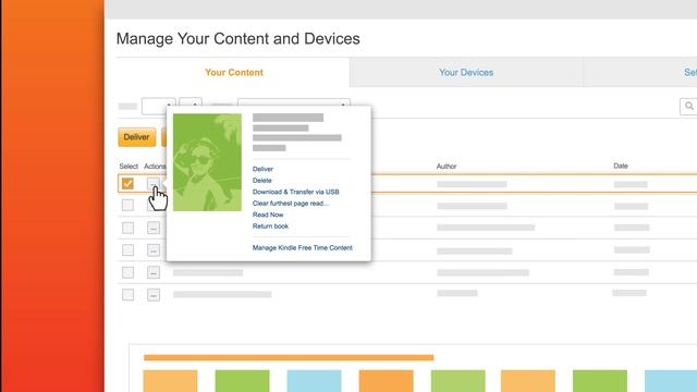 Amazon Fire Tablet: Transferring Content From Your Computer смотреть онлайн