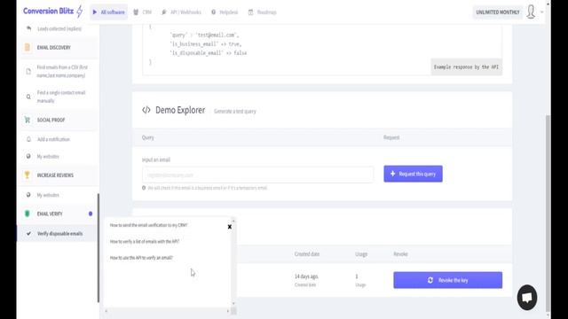 Bulk Email Verification| Email Validation Tool| Email Marketing and Sales Automation Software Suite смотреть онлайн