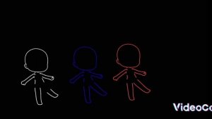 у России три пути песня гача