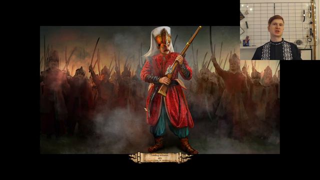 Cossacks 3 | 6TH GT TOURNAMENT | Day 1 | 5PM LON (6PM CET) | смотреть онлайн