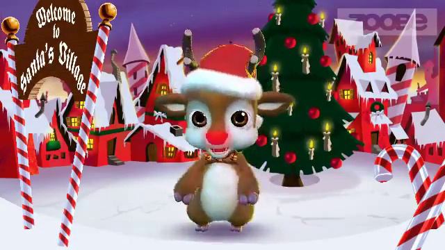 Сергей Л.-7 цифр( оленёнок ) смотреть онлайн