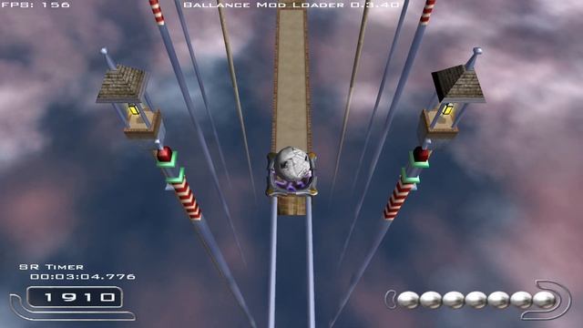 EVERY marble game, but if I fall the game switches [1000 SUB SPECIAL] смотреть онлайн