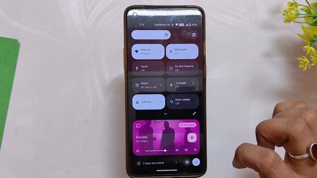 TOP 7 ANDROID 13 FEATURES | ONEPLUS 8 SERIES | TheTechStream смотреть онлайн