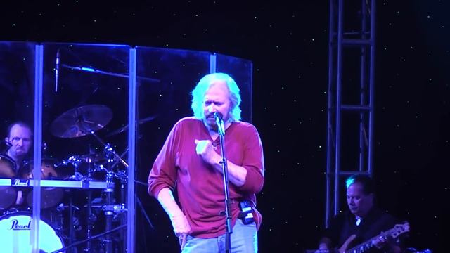 Legend Barry Gibb смотреть онлайн