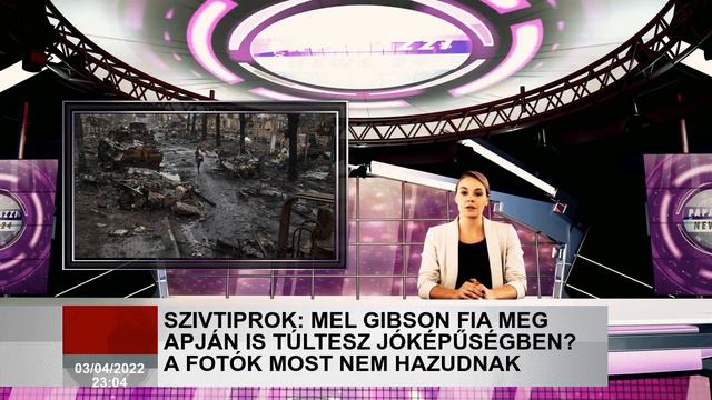 Szívdobbanás: Mel Gibson fia jobb a kedvességben, mint az apja? Most a képek nem hazudnak смотреть онлайн