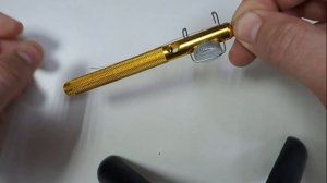 Как привязать крючок при помощи крючковяза!