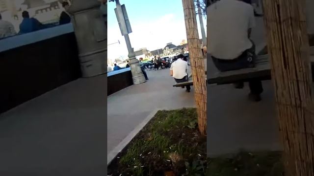 Рядом метро Павелецкая вокзал смотреть онлайн