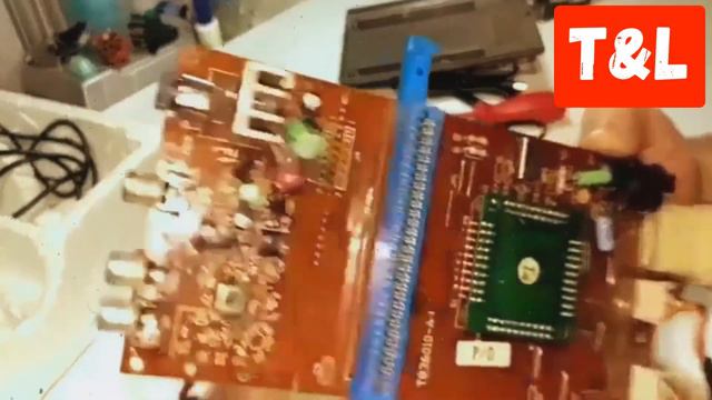 Тепло и Лампово - История 8-битных консолей смотреть онлайн