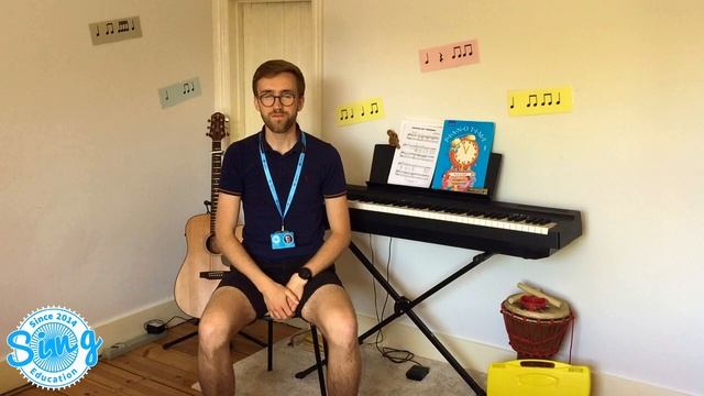 Oliver Twist | KS1 and KS2 Homeschool Music Lesson from Sing Education смотреть онлайн