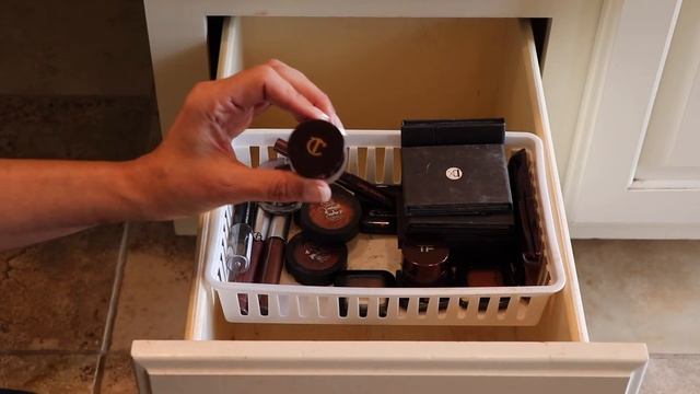 Declutter Eyeshadow Palettes part 2 смотреть онлайн