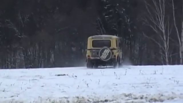 День рождения УАЗбуки, встречи и болтовня смотреть онлайн