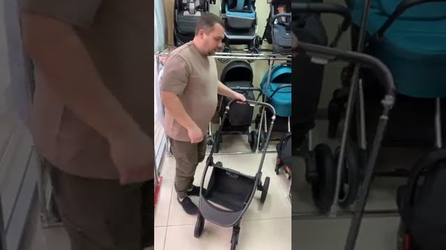 Luxmom 760 2в1 и 3в1