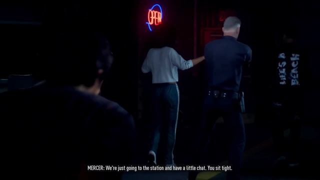 PARTY CRASHERS - FORD MUSTANG 1965 (PART 8) - NFS Heat смотреть онлайн