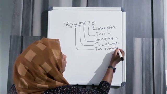 number world(part 3)maths 5th std смотреть онлайн