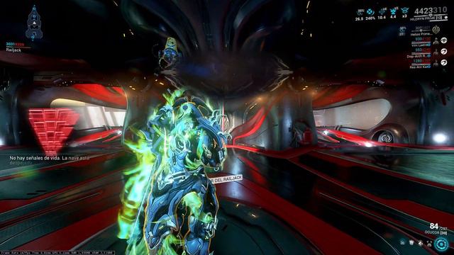 *PLATINO EN RAILJACK* | conseguir platino en railjack | Warframe | El Coronel смотреть онлайн