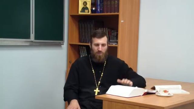 О суеверии,порче,ворожбе. смотреть онлайн