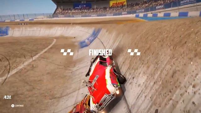 Wreckfest | Demolition Derby Champion - Twice | Core Gaming Ps4 смотреть онлайн