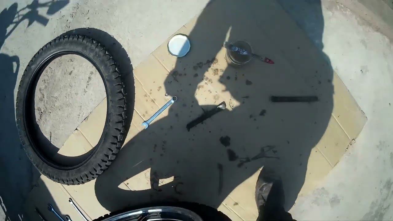 Установка больших колес на Альфу смотреть онлайн