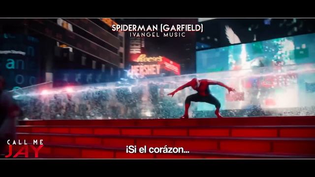 SPIDERMAN VS. SPIDERMAN VS. SPIDERMAN ║ COMBATES MORTALES DE RAP ║ JAY-F, IVANGEL MUSIC & DOBLE CER смотреть онлайн