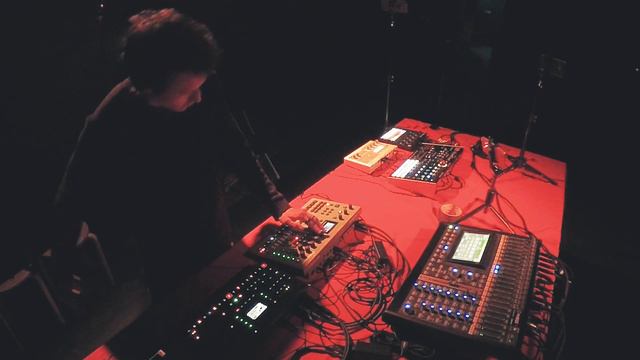 fourthtuna dawless live set "Резонанс" Казанский бедрум x Угол 30.03.23 смотреть онлайн