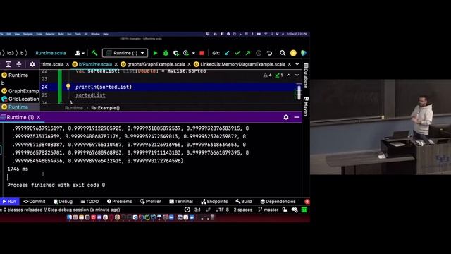 [CSE 116] LO3 Examples 3 (Friday, December 02, 2022) смотреть онлайн