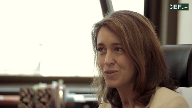 Entrevista a Violeta Ruiz Almendral смотреть онлайн