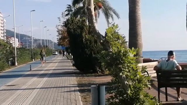10 НОЯБРЯ МАХМУТЛАР +24. ТУРЦИЯ 2022Г. смотреть онлайн