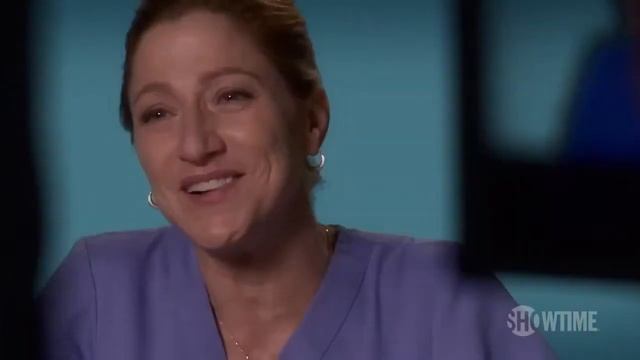 Nurse Jackie – Good Doc, Bad Doc