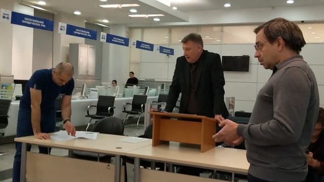 Публичные слушания по Вавилова 24. 1.11.2019. смотреть онлайн