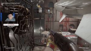 Atomic Heart | Шоу должно продолжаться! №6