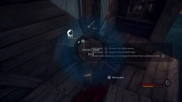 Styx: Shards of Darkness - Demo Игра Супер смотреть онлайн