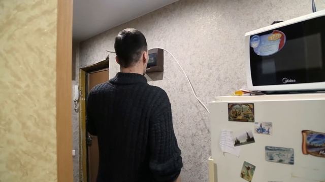 Проходные выключатели. Современная электрика VS Советский Союз. смотреть онлайн